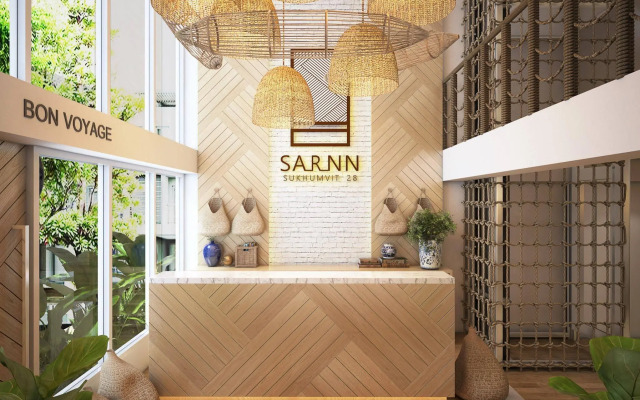 Sarnn Sukhumvit 28