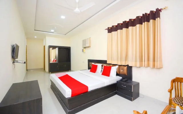 Oyo 35761 Hotel Le Kingston