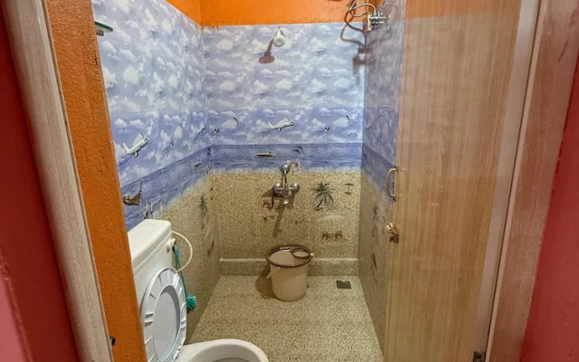 Ilford Castle Home Stay Pondicherry