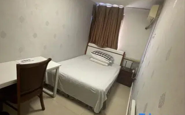 Lincheng Hotel (Bayuquan Branch)