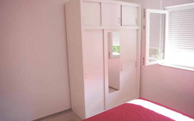 Apartment LuMaGo
