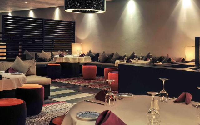 Hotel Mercure Rif Nador