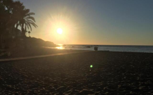 Casares Del Sol 2 Bedroom Holiday Penthouse
