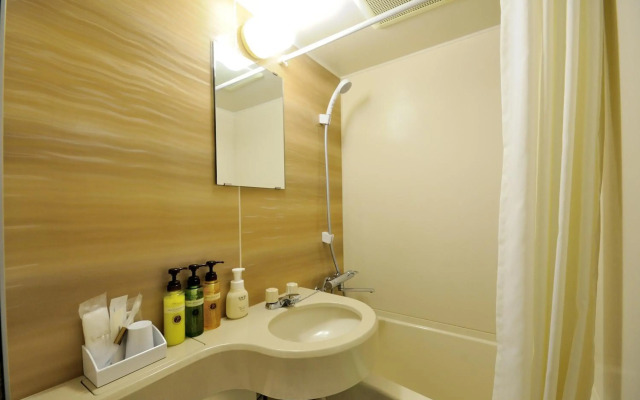 Grand Park Hotel Panex Tokyo