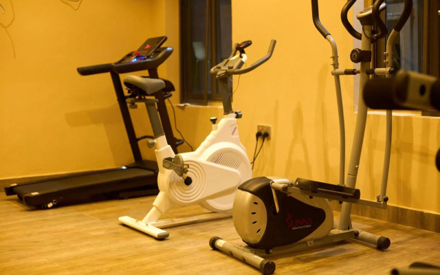 Aiden Homes And Apartments