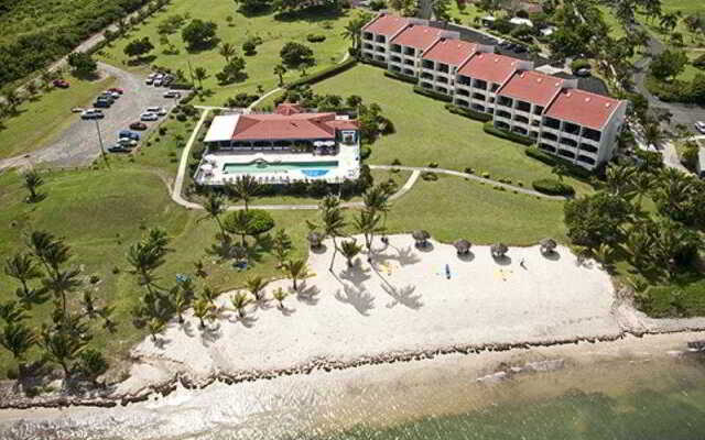 Club St. Croix Beach & Tennis Resort by Antilles Resorts