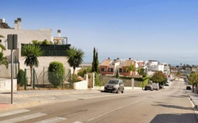 Del Parque Flats - Golf & Beach