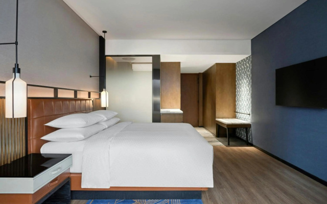 Four Points By Sheraton Ha Giang – Guest Rooms – Ha Giang