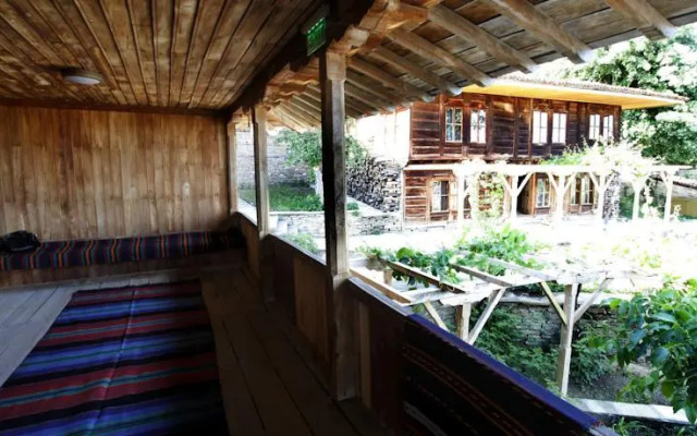 Zlatna Oresha Guest House