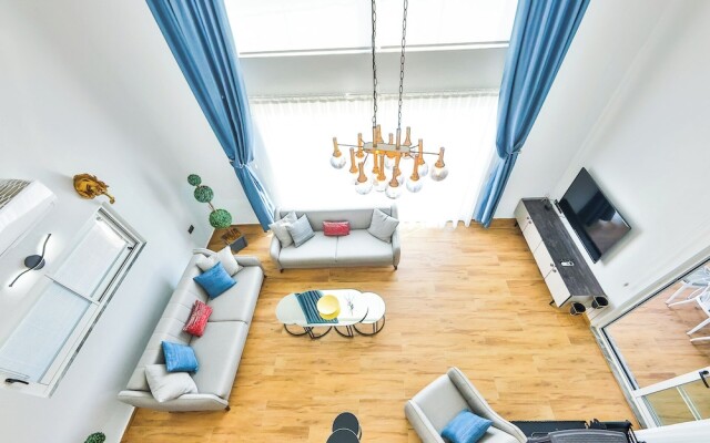 Villa Barley