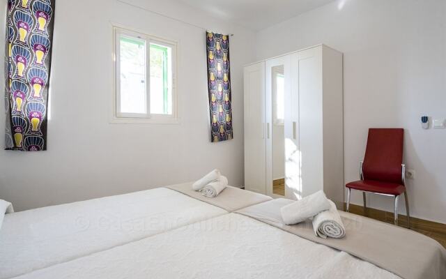 Apartamento Rural 'Huelva'