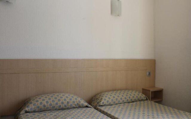 Apartamentos Guinea