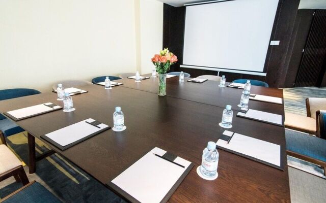 SSAW Boutique Hotel Liuzhou Garden