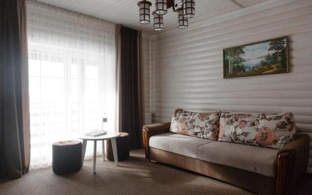 Hotel Bellavista & Spa