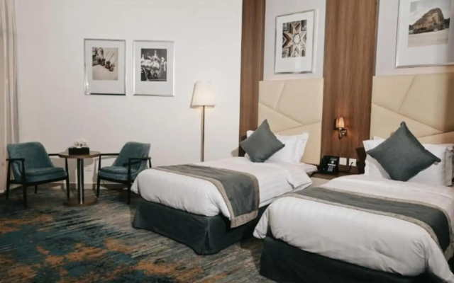 Dream Residence Rawabi - Hotel in Al Khobar - Photo 5