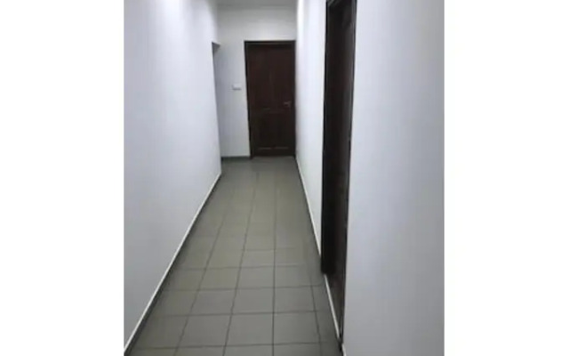 Konvoj szálló