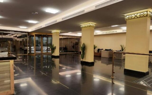 Golden Elite Hotel