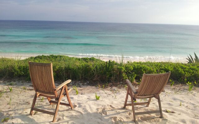 The Ocean Dream Beach Resort