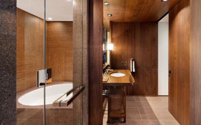 Double room with tower view (풀 더블 침대) 사진 4