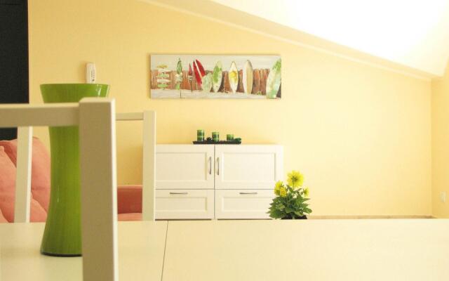 Villa Sikelia, amazing sea view-Appartamento Sikelia
