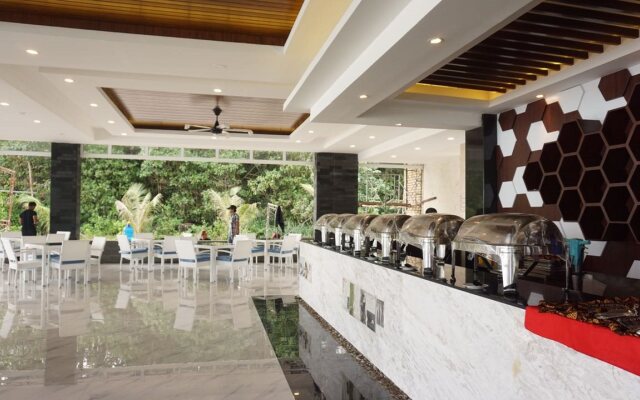 Bintan Pearl Beach Resort