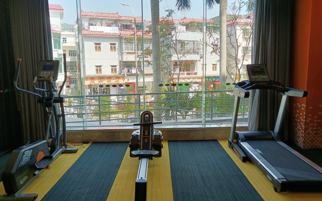 Hampton by Hilton Shenzhen Dameisha