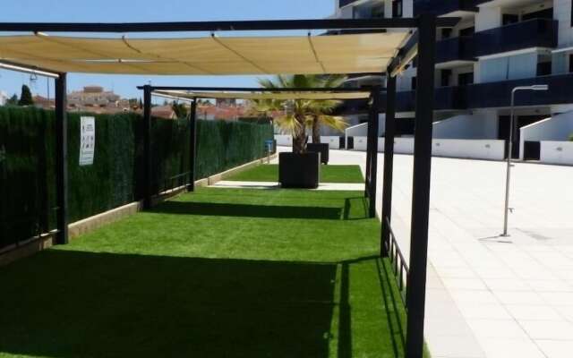 Apartamento Suertes del Mar 5