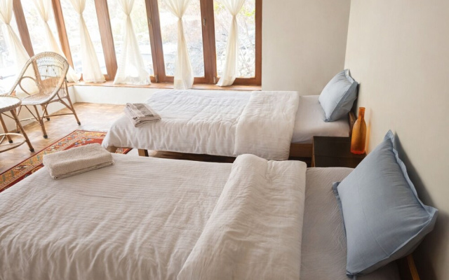 Payupa Guest House by TravelStuti
