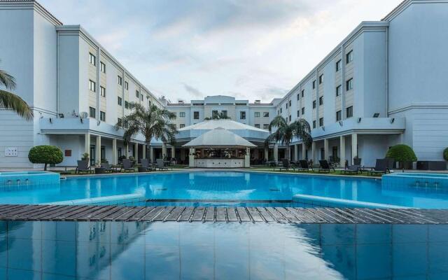 VIP Grand Maputo
