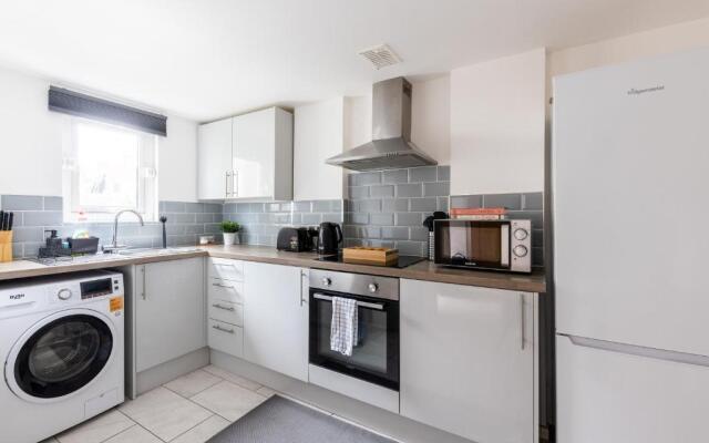 Judah Suites by Koya Homes