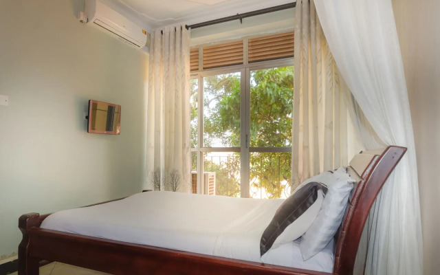 Hotel Eleanorah