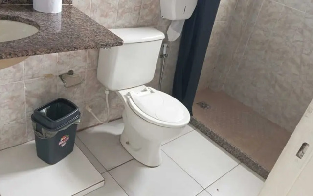 Apartamento Amarelinho