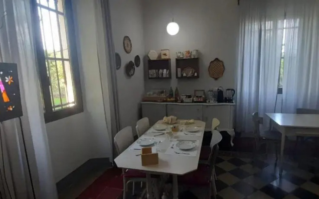 Langhe di Liguria B&B