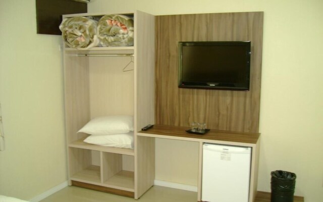 Hotel Real