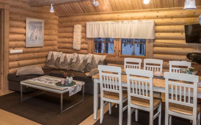 Holiday Home Syväniemi