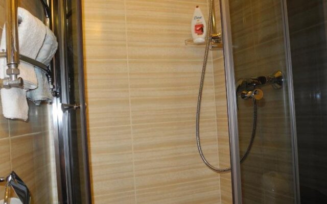Comfortel ApartHotel