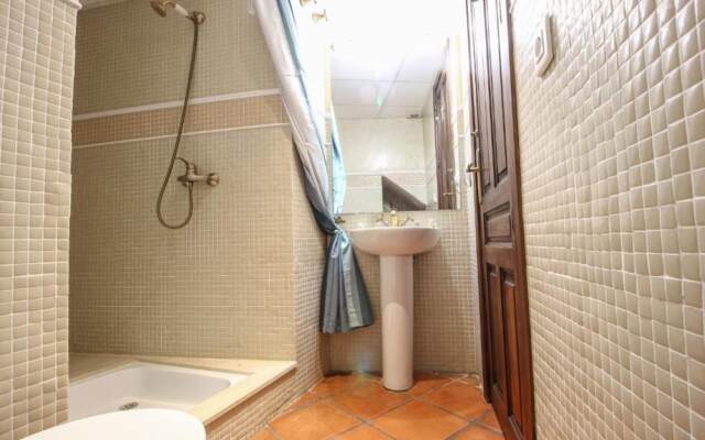 Deluxe apartment San Felipe