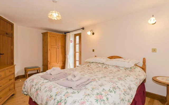 Wild Goose Cottage