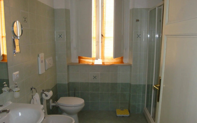 Bed & Breakfast Lucca Fora