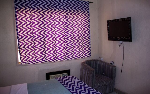 Airport Budget Hotel