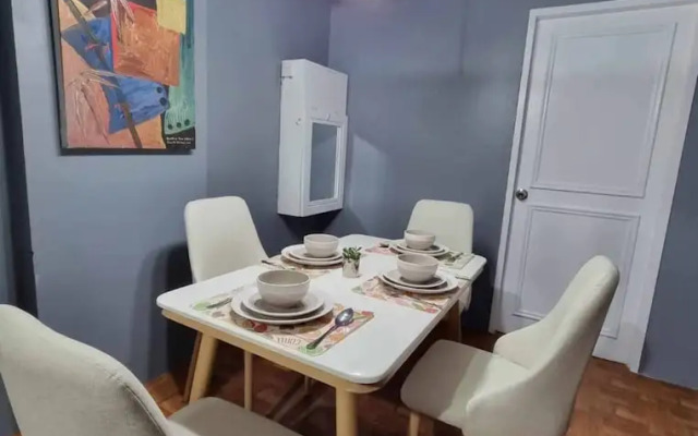 Western Style 2 bedroom in Rizal