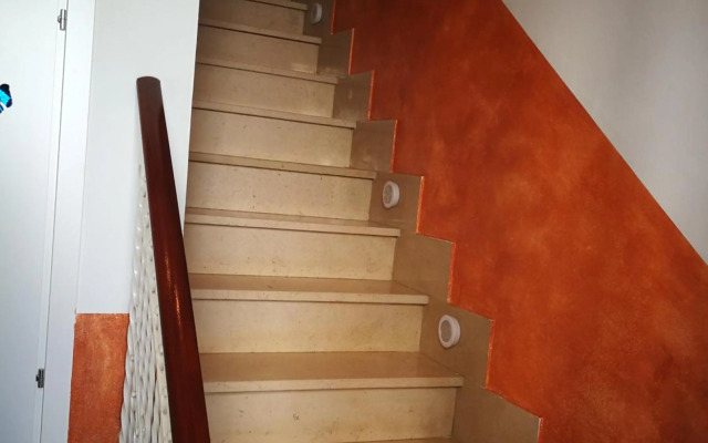 appartamento in firenze la lamma