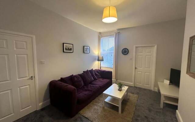 Hambledon- 2bed Downstairs Flat Blyth