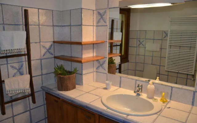 Chalet Svizzero Val Ferret