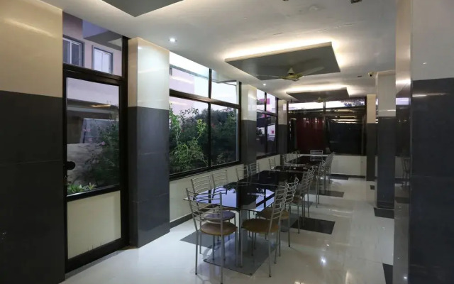 Sai Suraj Kunj