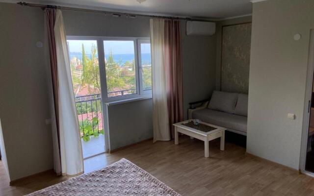 Guest House in Novy Afon