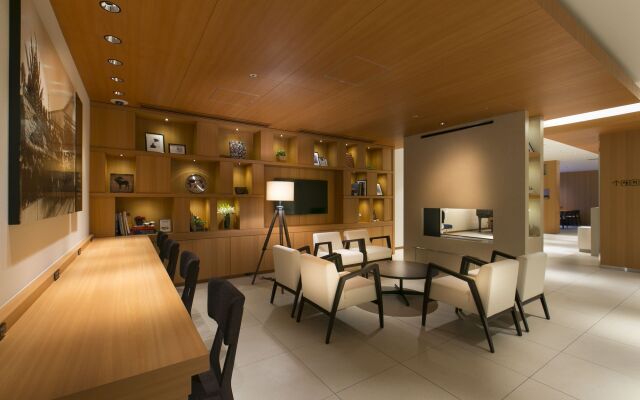 First Cabin Nishi Umeda