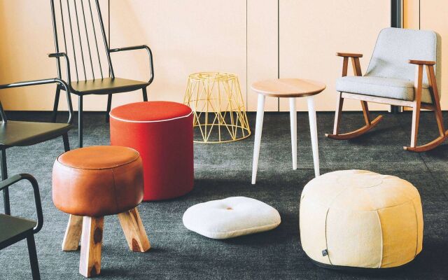 Vienna House Easy by Wyndham Berlin Prenzlauer Berg