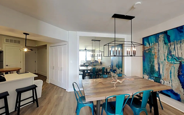 Bluewater 801 by RedAwning
