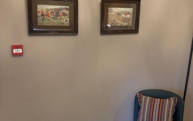 The Owl Hawnby Nr Helmsley, North Yorkshire